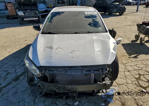 2021 Kia Forte Gt z USA, uszkodzony, nr VIN 3KPF44AC1ME293676